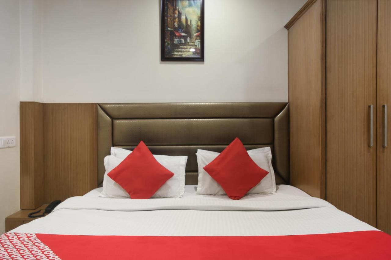 Hotel The Royal Placid Jammu Luaran gambar